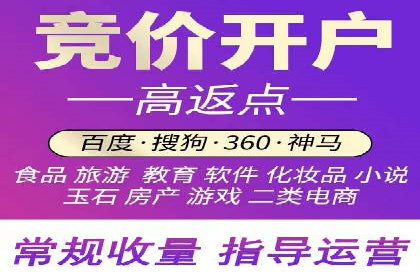 竞价开户策略：成功案例解读